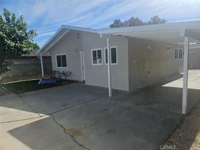 13179 Monte Vista, Chino, CA 91710