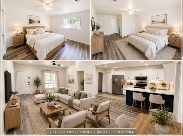614 W Grenoble Drive, Grand Prairie, TX 75052