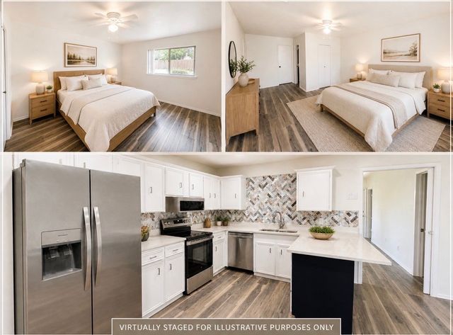 614 W Grenoble Drive, Grand Prairie, TX 75052