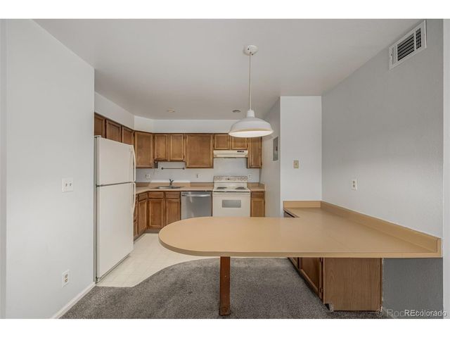 4899 S Dudley St 5F, Littleton, CO 80123