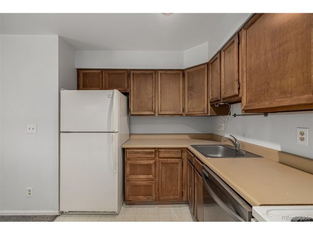 4899 S Dudley St 5F, Littleton, CO 80123