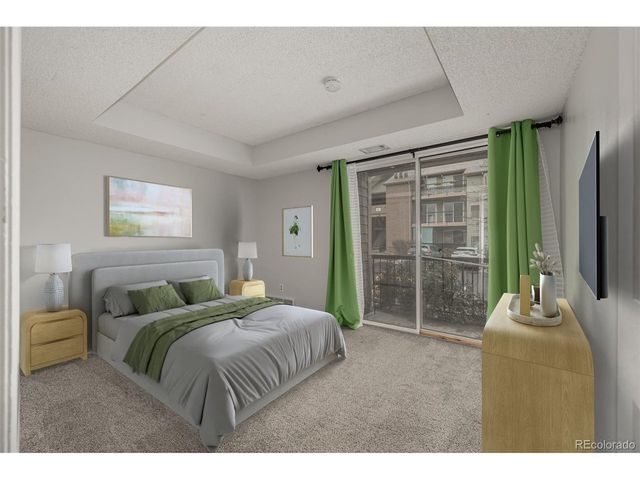 4899 S Dudley St 5F, Littleton, CO 80123