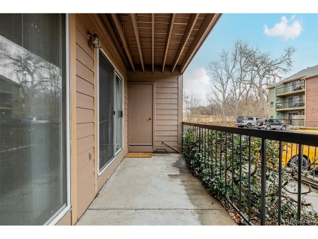 4899 S Dudley St 5F, Littleton, CO 80123