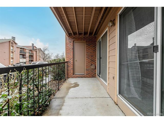 4899 S Dudley St 5F, Littleton, CO 80123