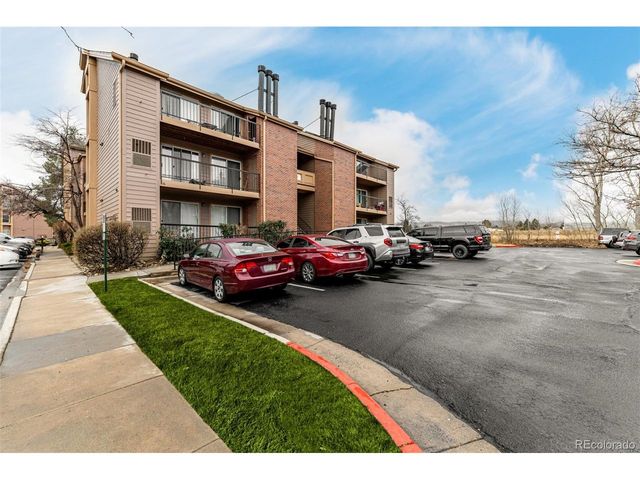 4899 S Dudley St 5F, Littleton, CO 80123