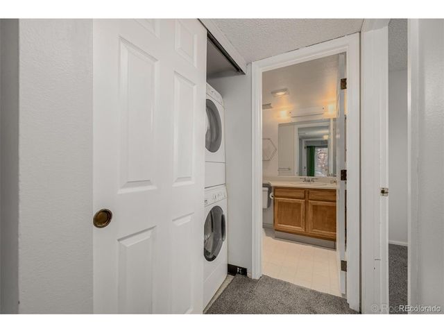 4899 S Dudley St 5F, Littleton, CO 80123