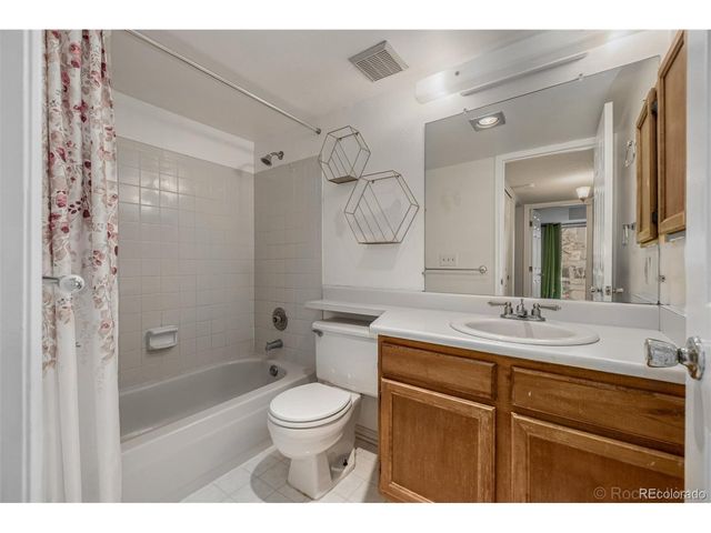 4899 S Dudley St 5F, Littleton, CO 80123