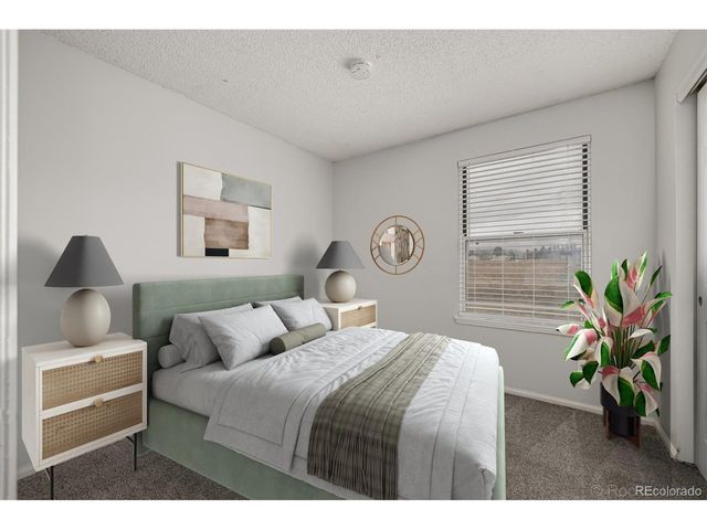 4899 S Dudley St 5F, Littleton, CO 80123