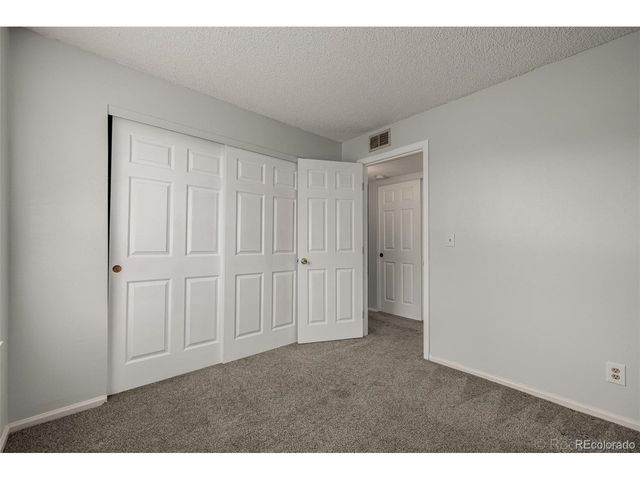 4899 S Dudley St 5F, Littleton, CO 80123