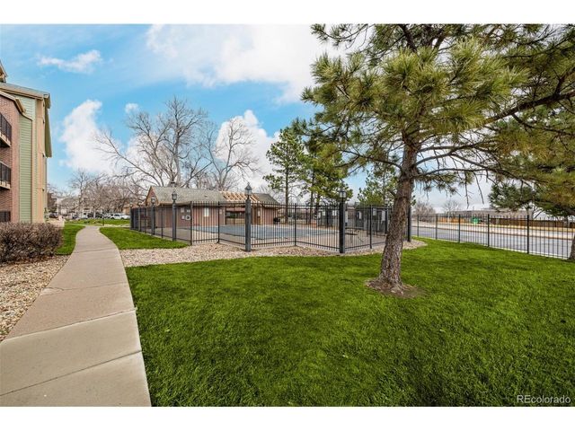 4899 S Dudley St 5F, Littleton, CO 80123