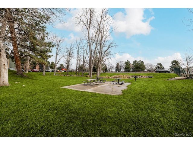 4899 S Dudley St 5F, Littleton, CO 80123