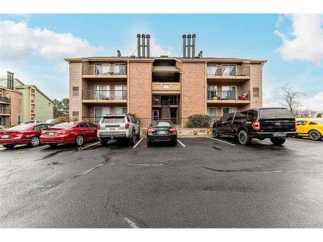 4899 S Dudley St 5F, Littleton, CO 80123