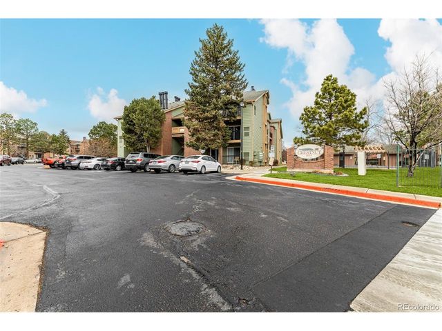 4899 S Dudley St 5F, Littleton, CO 80123