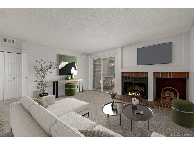 4899 S Dudley St 5F, Littleton, CO 80123