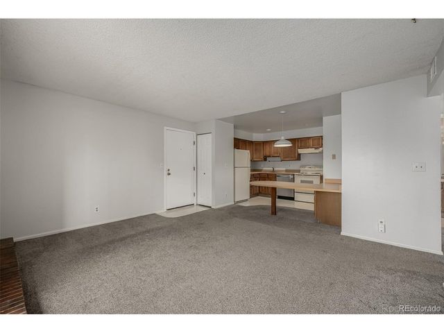 4899 S Dudley St 5F, Littleton, CO 80123