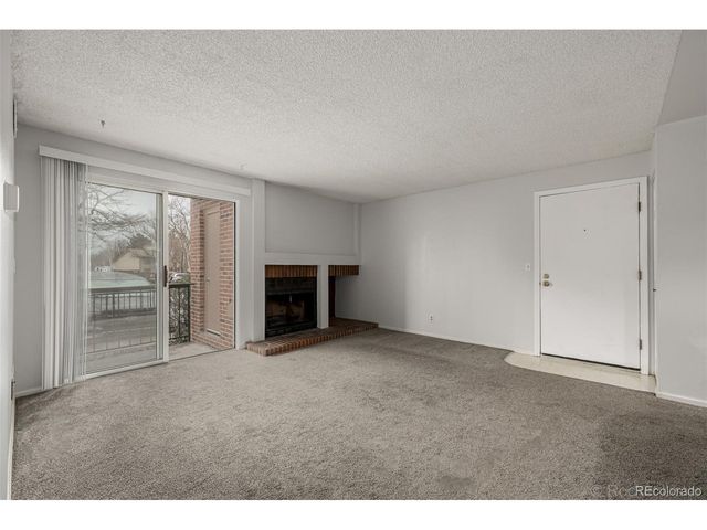 4899 S Dudley St 5F, Littleton, CO 80123