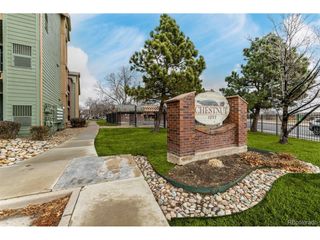 4899 S Dudley St 5F, Littleton, CO 80123