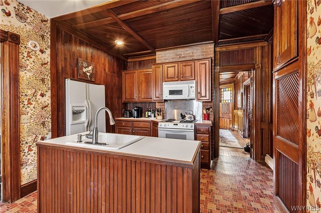 50 West Terrace Avenue, Busti, NY 14750