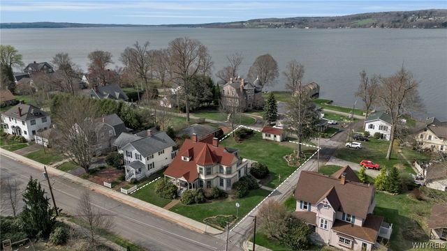 50 West Terrace Avenue, Busti, NY 14750