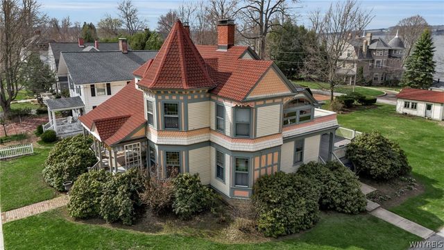 50 West Terrace Avenue, Busti, NY 14750