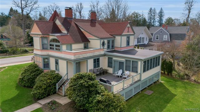 50 West Terrace Avenue, Busti, NY 14750