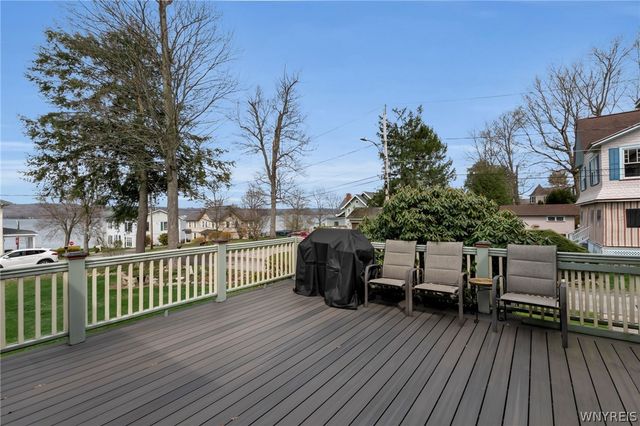 50 West Terrace Avenue, Busti, NY 14750