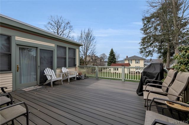 50 West Terrace Avenue, Busti, NY 14750