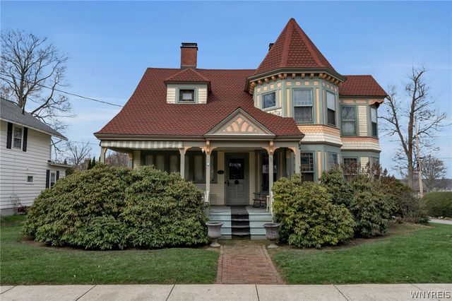 50 West Terrace Avenue, Busti, NY 14750
