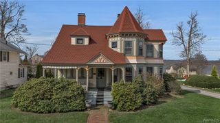 50 West Terrace Avenue, Busti, NY 14750
