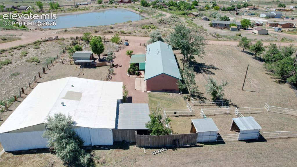 1601 Reservoir Road, Canon City, CO 81212 — photo 2