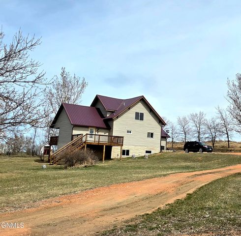 21 Sunrise Estates Road, Watford City, ND 58854 property photo