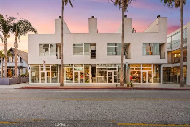 1121 Abbot Kinney, Venice, CA 90291