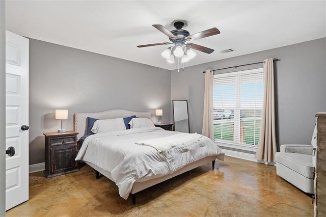 15175 Ardoin Cove Road, Welsh, LA 70591