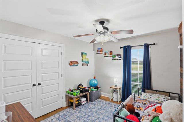 15175 Ardoin Cove Road, Welsh, LA 70591