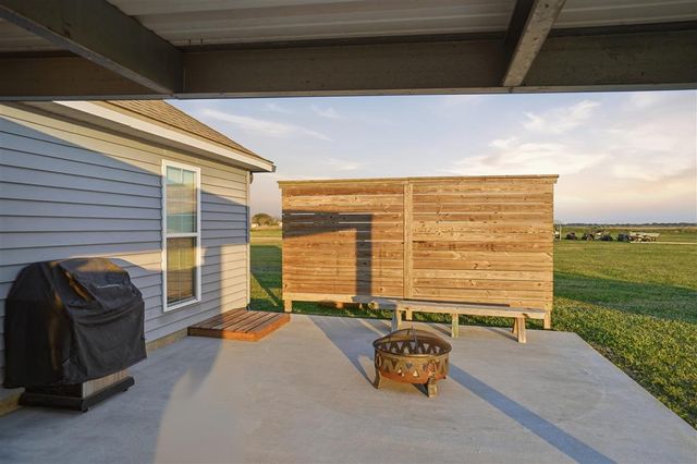 15175 Ardoin Cove Road, Welsh, LA 70591