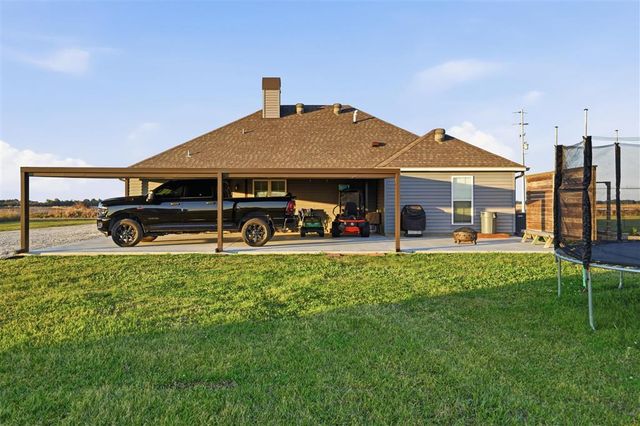 15175 Ardoin Cove Road, Welsh, LA 70591