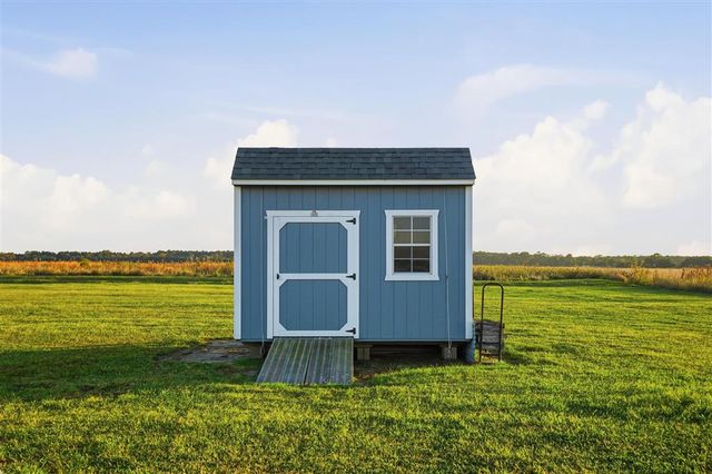 15175 Ardoin Cove Road, Welsh, LA 70591