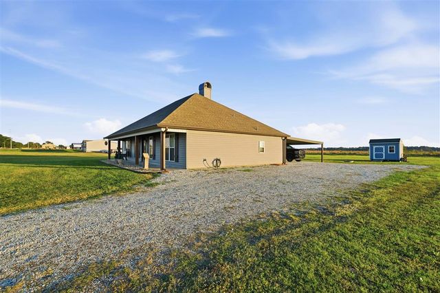 15175 Ardoin Cove Road, Welsh, LA 70591