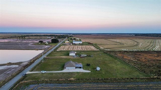 15175 Ardoin Cove Road, Welsh, LA 70591