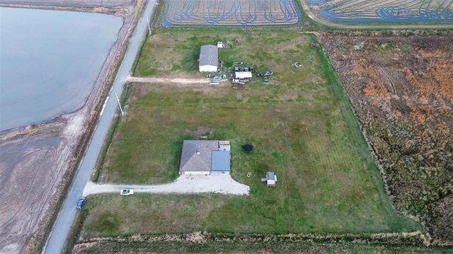 15175 Ardoin Cove Road, Welsh, LA 70591