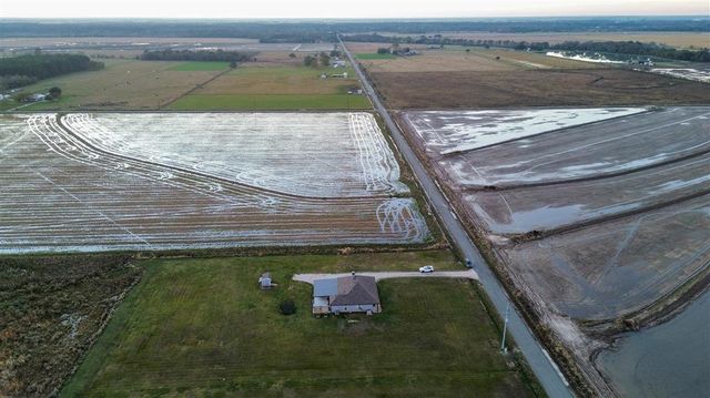 15175 Ardoin Cove Road, Welsh, LA 70591