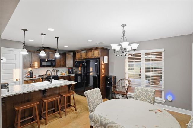 15175 Ardoin Cove Road, Welsh, LA 70591