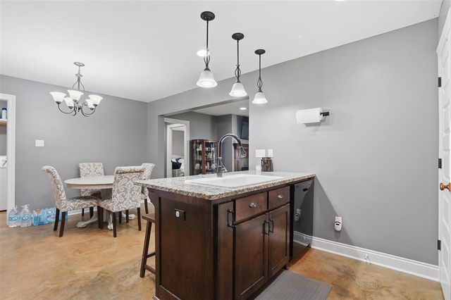 15175 Ardoin Cove Road, Welsh, LA 70591