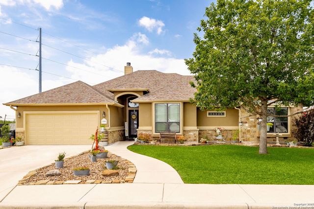 2298 Sungate, New Braunfels, TX 78130