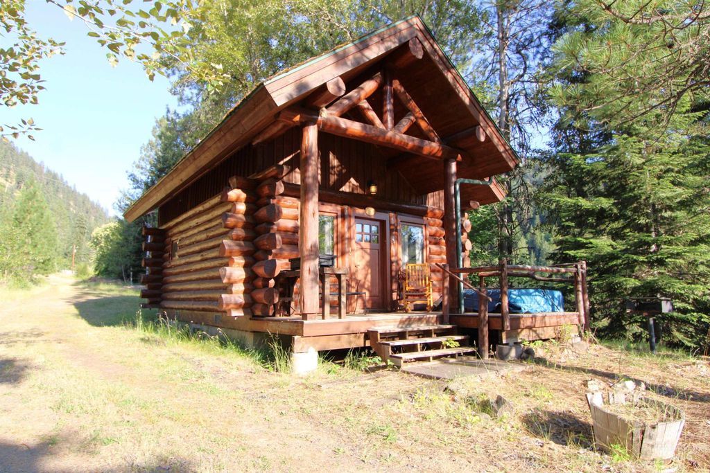 7743 Highway 12, Kooskia, ID 83539 photo 21