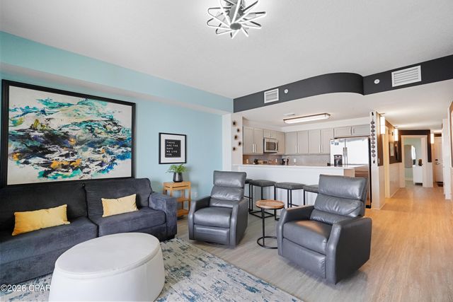 15928 Front Beach Road 31705, Panama City Beach, FL 32413