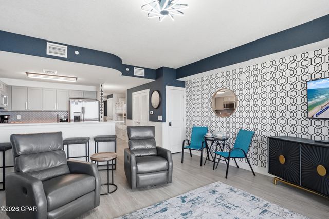 15928 Front Beach Road 31705, Panama City Beach, FL 32413