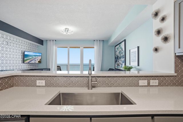 15928 Front Beach Road 31705, Panama City Beach, FL 32413