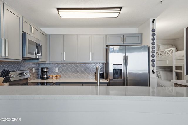 15928 Front Beach Road 31705, Panama City Beach, FL 32413