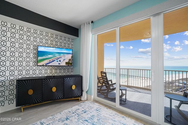 15928 Front Beach Road 31705, Panama City Beach, FL 32413